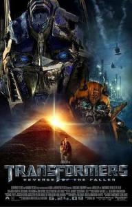 Cinematicamente Falando... Transformers 2