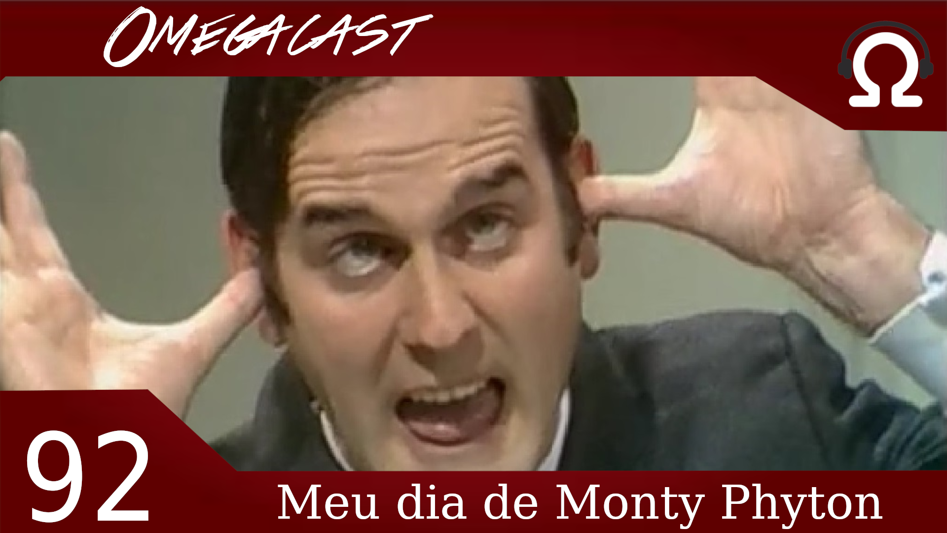 Omegastation Podcasts