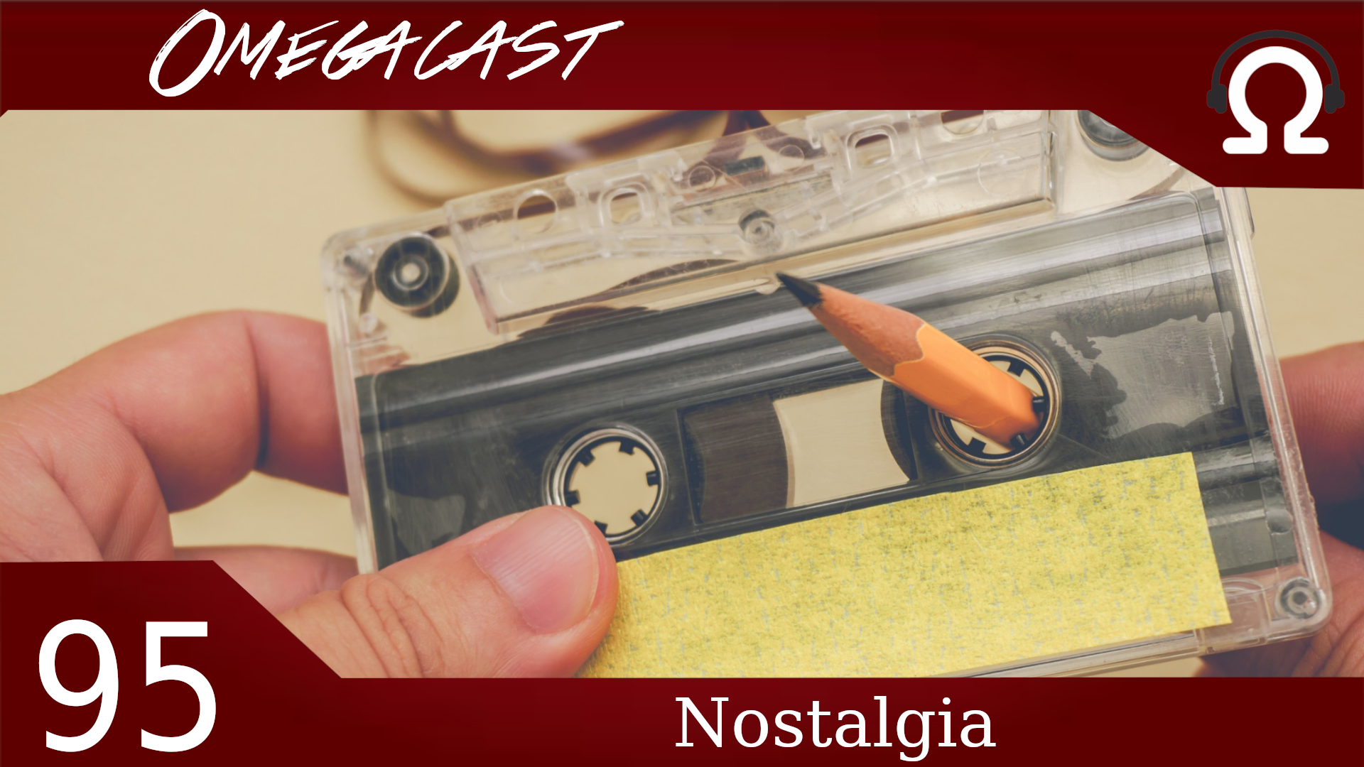 Omegastation Podcasts
