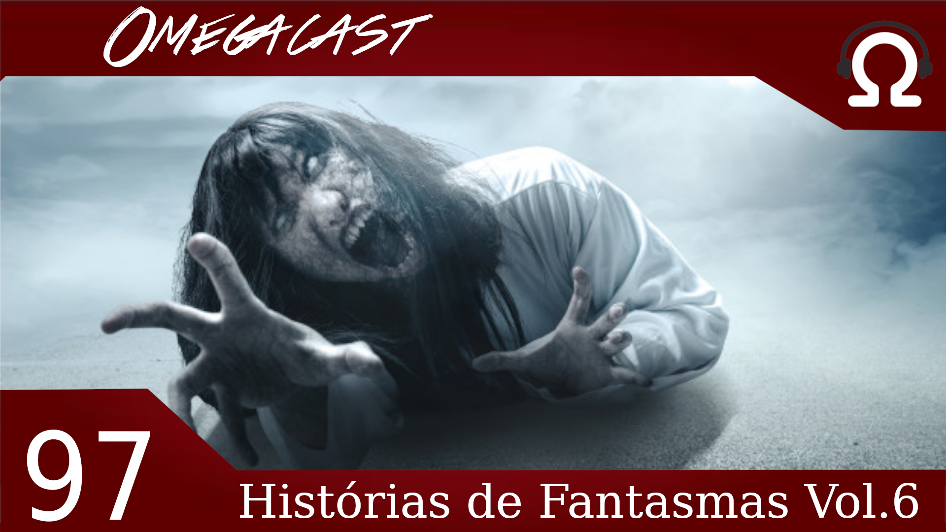 Omegastation Podcasts