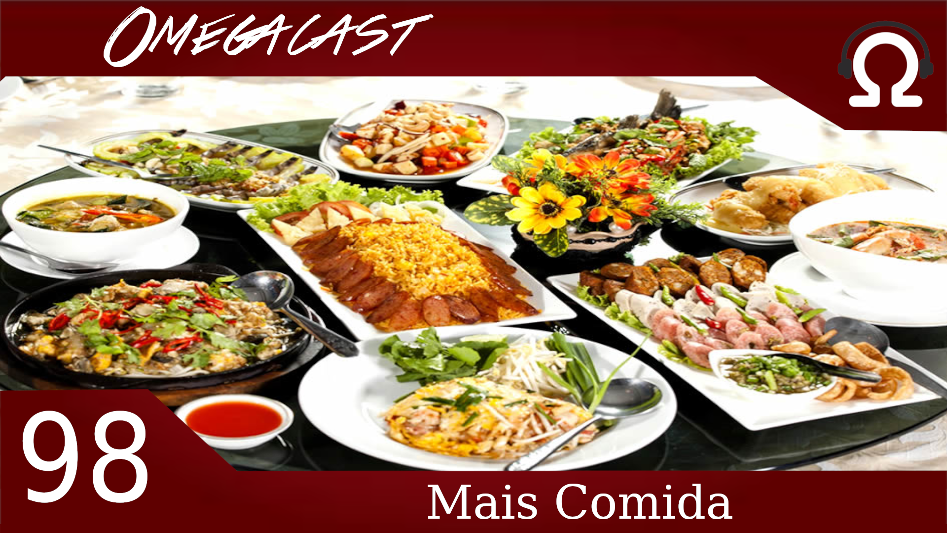 Omegacast