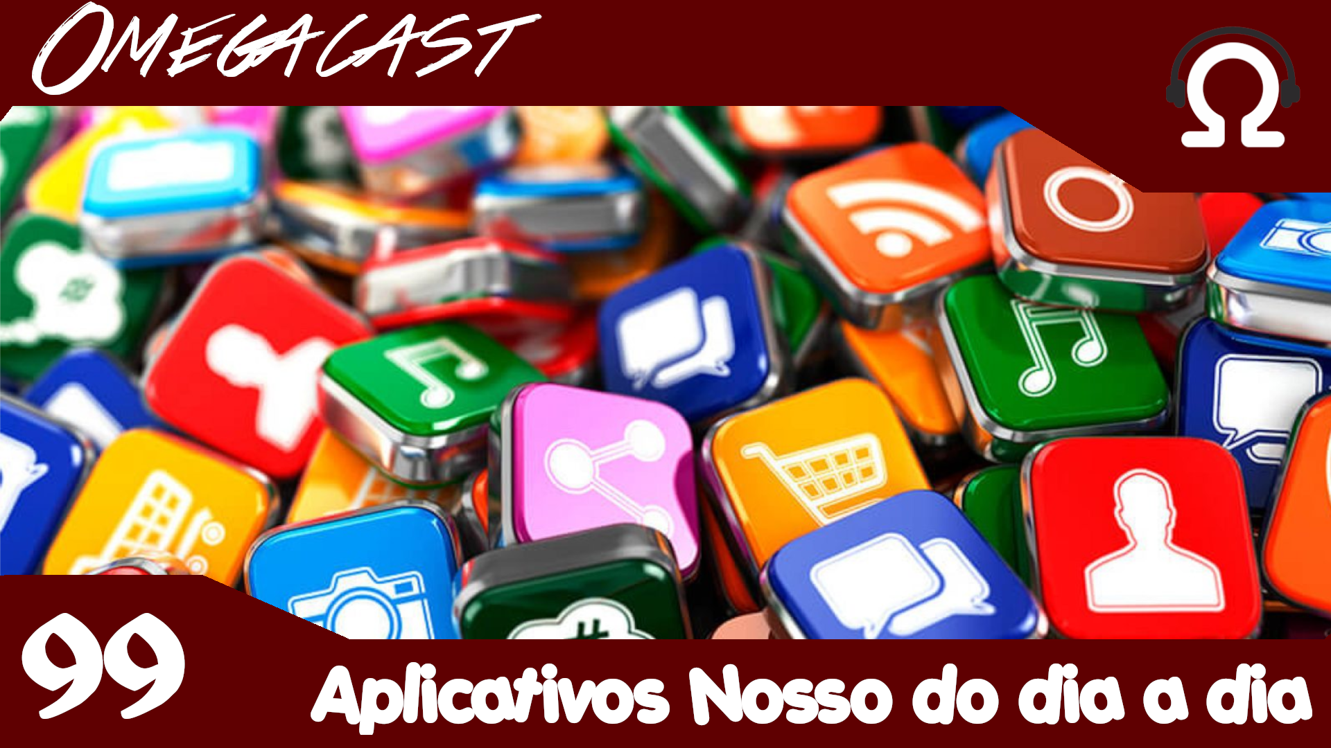 Omegacast