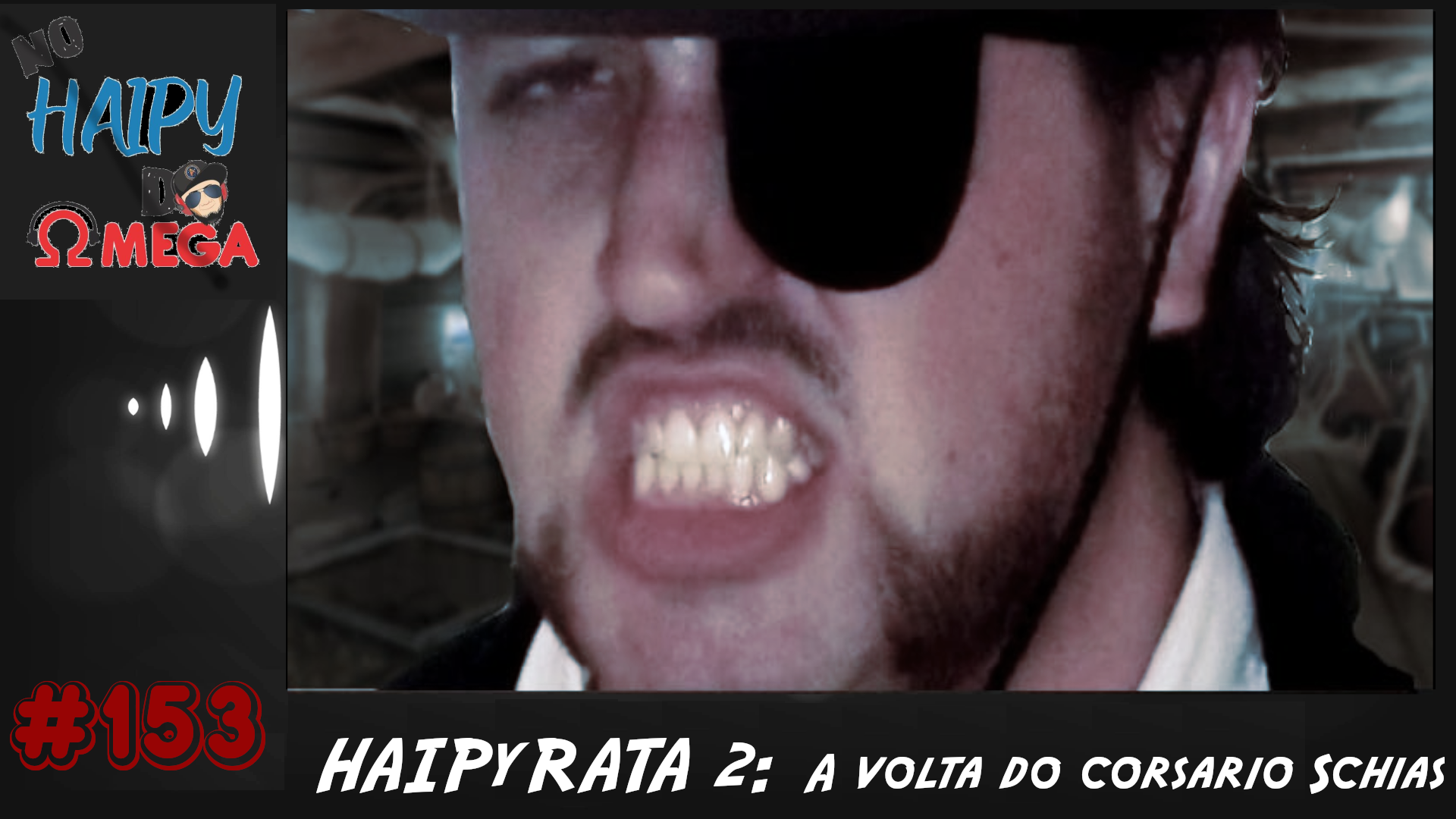 Haipy no Omega