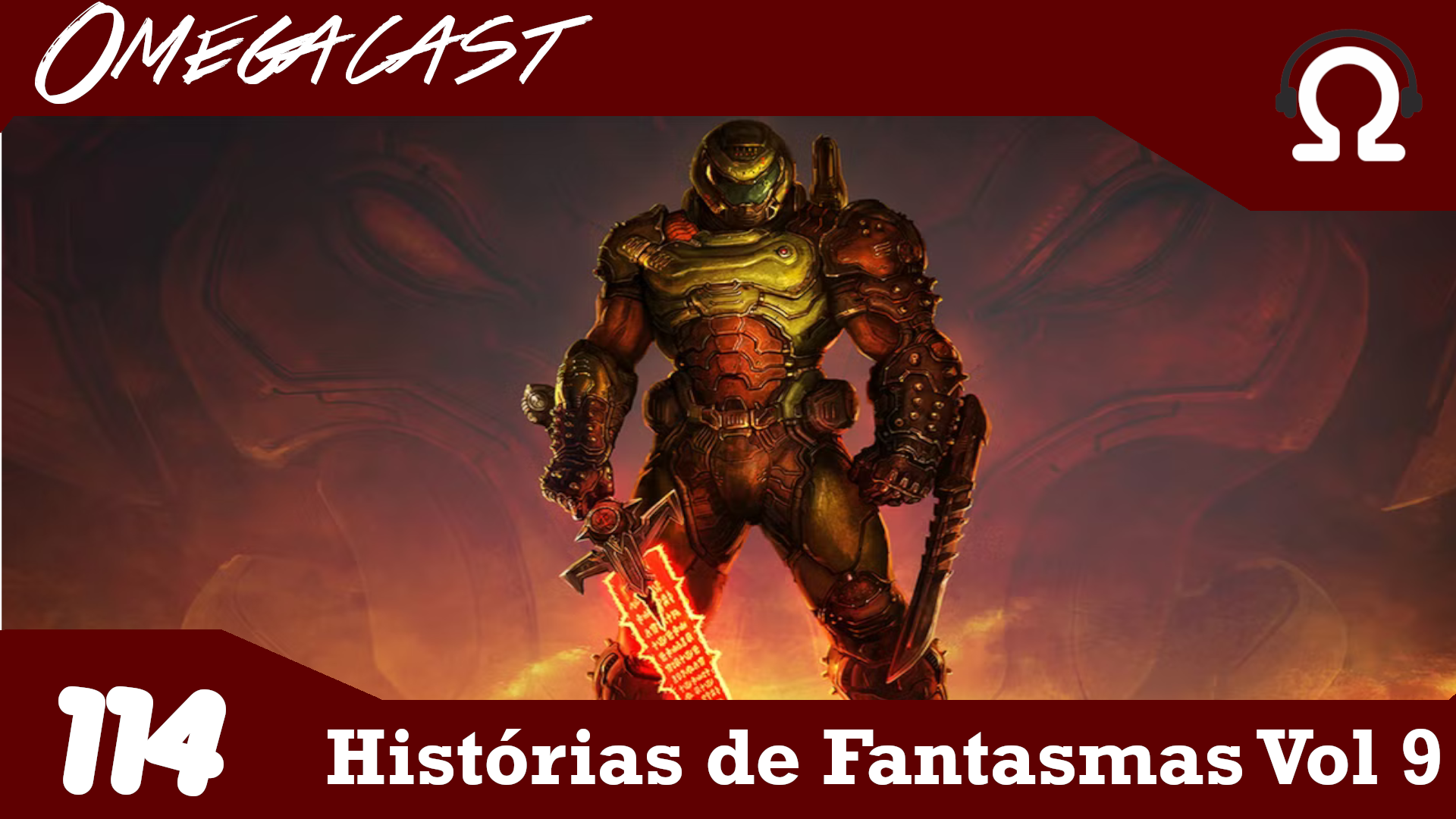 PodCast | Omegastation