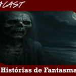 Omegacast - Episódio 118 - Histórias de Fantasmas Vol 10 Banner_OmegaCast118